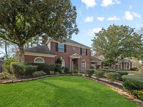 18815 Leisure Place Drive, Humble TX 77346