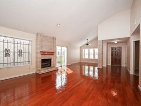 7918 Chancel Drive, Houston TX 77071