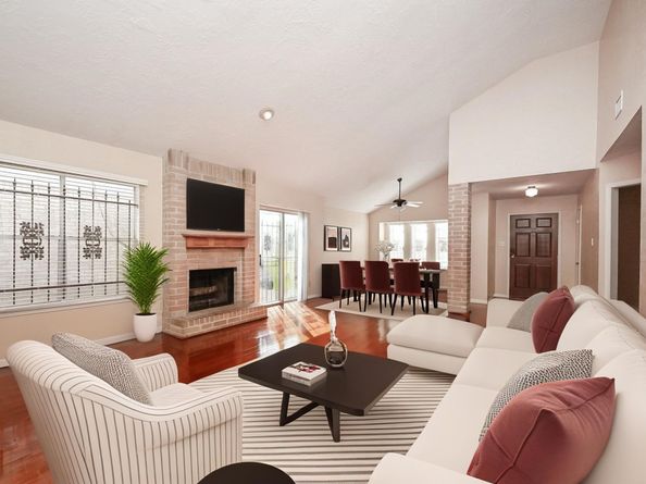 7918 Chancel Drive, Houston TX 77071