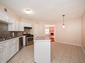 7918 Chancel Drive, Houston TX 77071