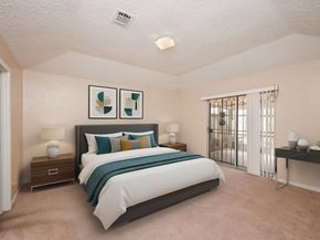 7918 Chancel Drive, Houston TX 77071