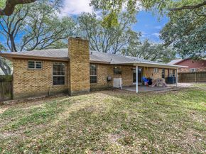 31307 Antonia Lane, Tomball TX 77375