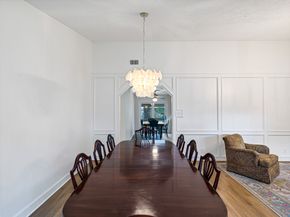 31307 Antonia Lane, Tomball TX 77375