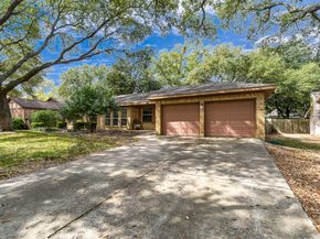 31307 Antonia Lane, Tomball TX 77375