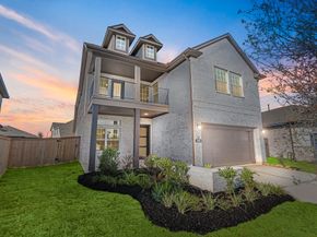 22530 Basswood Bend Road, Waller TX 77484