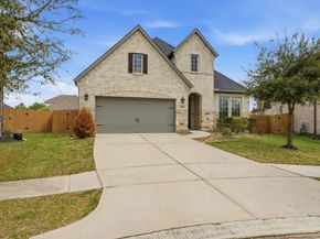 2805 Andante Green Drive, Spring TX 77386
