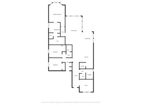 2805 Andante Green Drive, Spring TX 77386