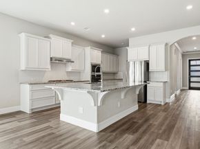 2805 Andante Green Drive, Spring TX 77386