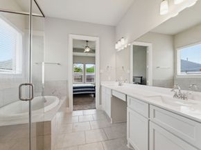 2805 Andante Green Drive, Spring TX 77386