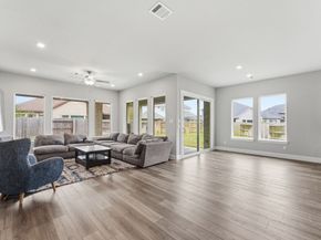 2805 Andante Green Drive, Spring TX 77386