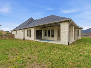 2805 Andante Green Drive, Spring TX 77386