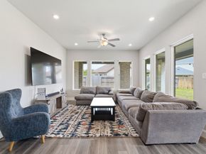 2805 Andante Green Drive, Spring TX 77386