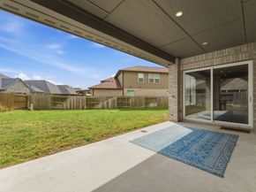 2805 Andante Green Drive, Spring TX 77386