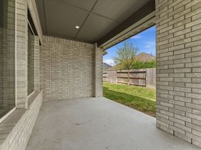 2805 Andante Green Drive, Spring TX 77386