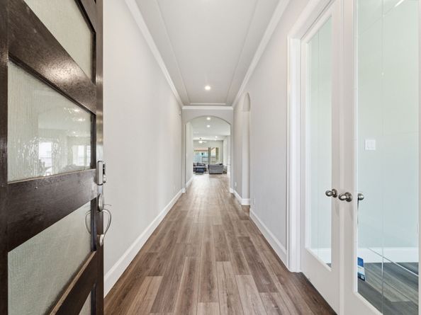 2805 Andante Green Drive, Spring TX 77386