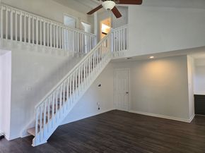 12323 Split Rail Lane, Houston TX 77071