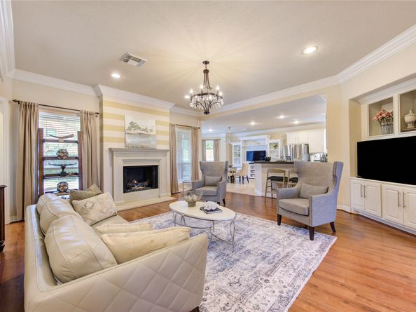 13510 Indigo Lake, Houston TX 77077