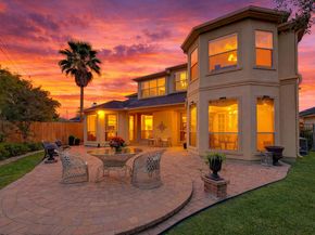 13510 Indigo Lake, Houston TX 77077