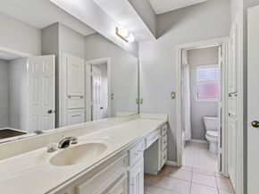 1402 Bittersweet Drive, Richmond TX 77406