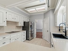 1402 Bittersweet Drive, Richmond TX 77406