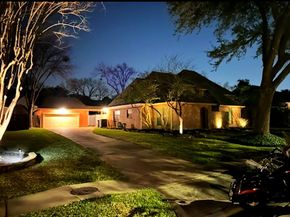 1402 Bittersweet Drive, Richmond TX 77406