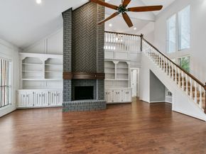 1402 Bittersweet Drive, Richmond TX 77406