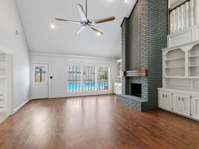 1402 Bittersweet Drive, Richmond TX 77406