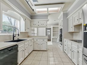 1402 Bittersweet Drive, Richmond TX 77406