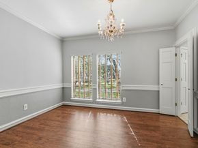 1402 Bittersweet Drive, Richmond TX 77406