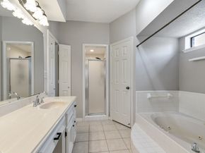 1402 Bittersweet Drive, Richmond TX 77406