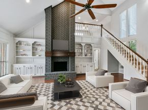 1402 Bittersweet Drive, Richmond TX 77406