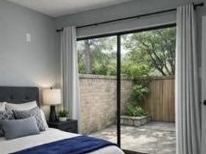 6103 Ludington Drive 4942, Houston TX 77035