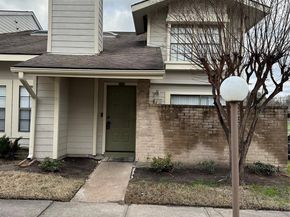 6103 Ludington Drive 4942, Houston TX 77035
