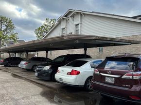 6103 Ludington Drive 4942, Houston TX 77035