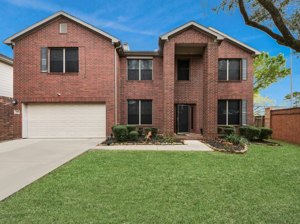 2619 Midnight Star Circle, Friendswood TX 77546
