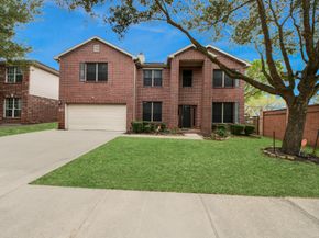 2619 Midnight Star Circle, Friendswood TX 77546