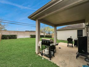 2619 Midnight Star Circle, Friendswood TX 77546