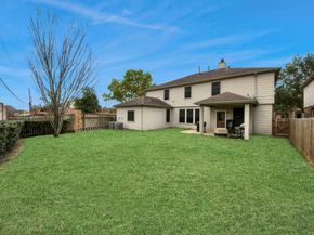 2619 Midnight Star Circle, Friendswood TX 77546