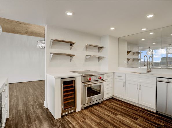 2701 Westheimer Road 12E, Houston TX 77098