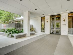 2701 Westheimer Road 12E, Houston TX 77098