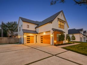 1026 Traweek Street, Houston TX 77055