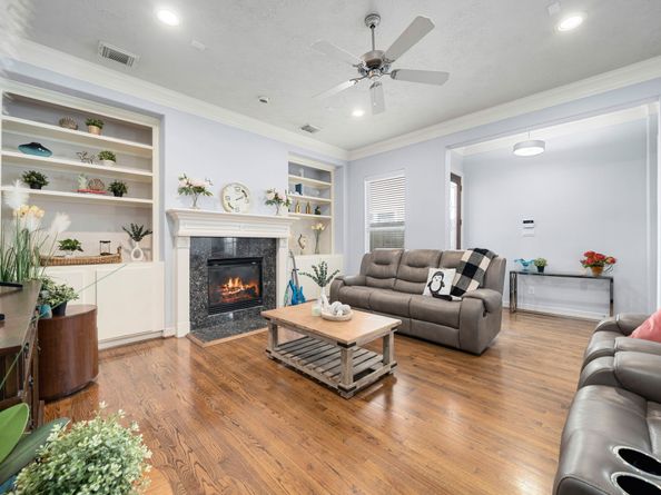 6309 Mapleridge Street, Houston TX 77081