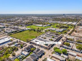 6309 Mapleridge Street, Houston TX 77081