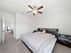 4335 Tawny Timber Drive, Spring TX 77386