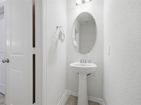 4335 Tawny Timber Drive, Spring TX 77386