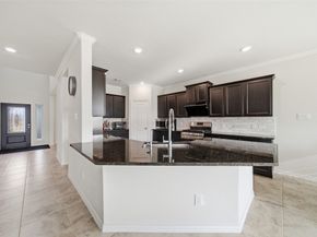 4335 Tawny Timber Drive, Spring TX 77386