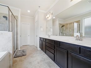 4335 Tawny Timber Drive, Spring TX 77386