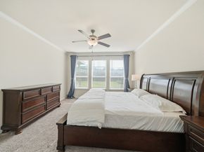 4335 Tawny Timber Drive, Spring TX 77386