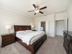 4335 Tawny Timber Drive, Spring TX 77386