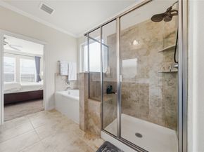 4335 Tawny Timber Drive, Spring TX 77386